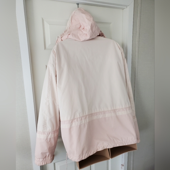 Vintage PacBlue Reversible Juneau AK Outerwear - Picture 9 of 16